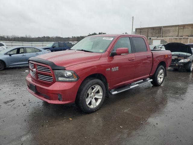 RAM 1500 SPORT