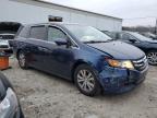 Lot #3023798899 2017 HONDA ODYSSEY SE