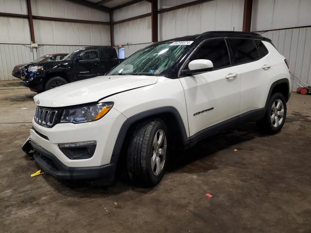 2018 JEEP COMPASS LA #3044393870