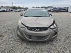 Lot #3025113195 2012 HYUNDAI ELANTRA GL