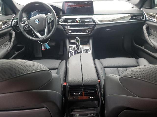 2021 BMW 530 I - WBA53BH0XMWX21827