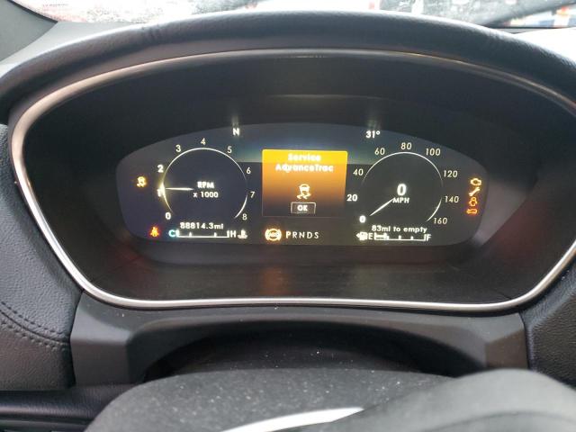 2019 LINCOLN NAUTILUS R - 2LMPJ8L99KBL18382