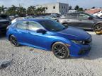 Lot #3024834387 2020 HONDA CIVIC EX