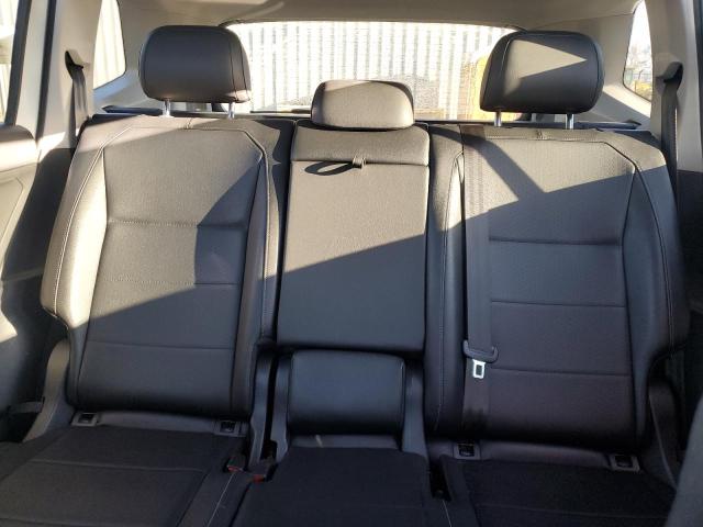 2020 VOLKSWAGEN TIGUAN SE - 3VV2B7AX8LM120042