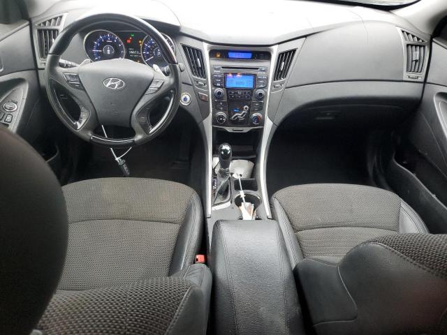 2012 HYUNDAI SONATA SE - 5NPEC4AC6CH421550