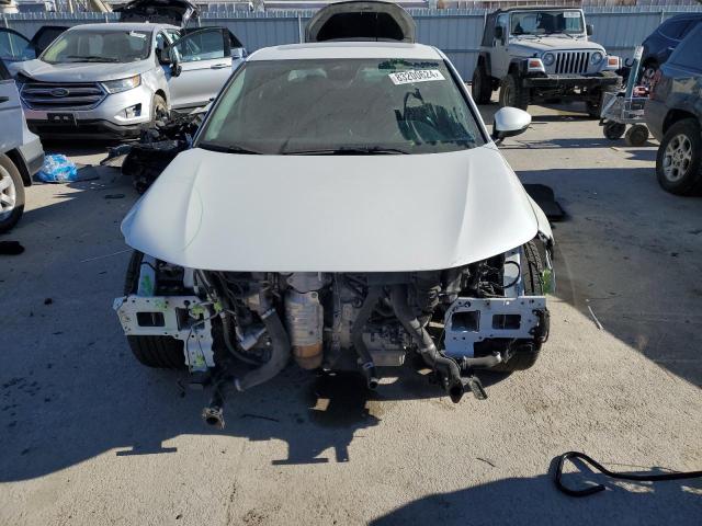 2022 HONDA CIVIC TOURING 2HGFE1F90NH301881