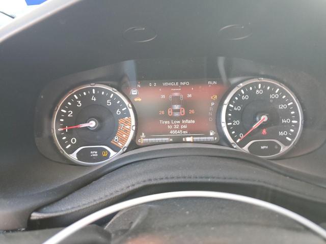 2022 JEEP RENEGADE A - ZACNJDE11NPN63780