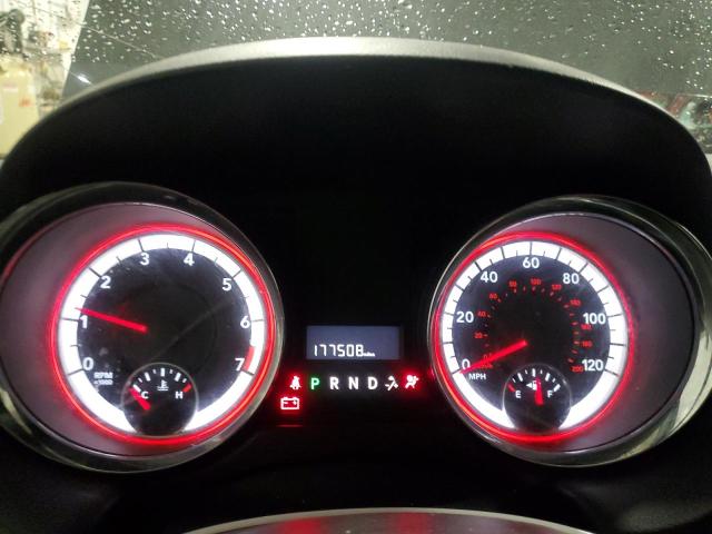 2019 DODGE GRAND CARA - 2C4RDGCG9KR546222