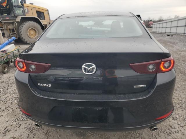 VIN JM1BPABM2S1762656 2025 MAZDA 3 SELECT S no.6