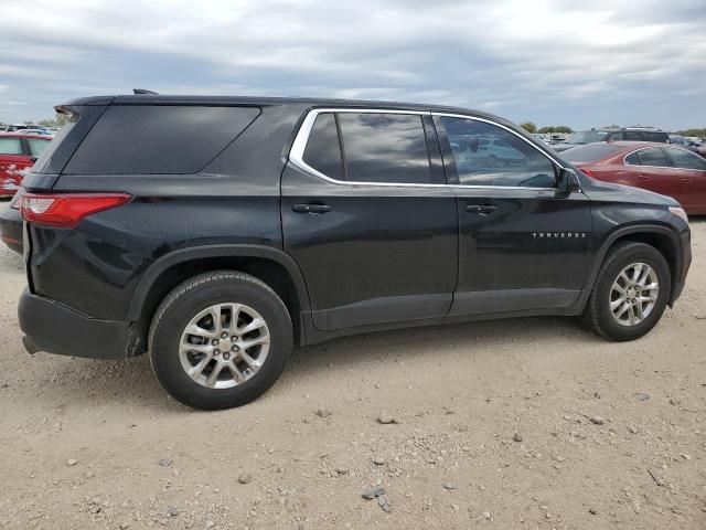 2020 CHEVROLET TRAVERSE L - 1GNERFKW0LJ282467