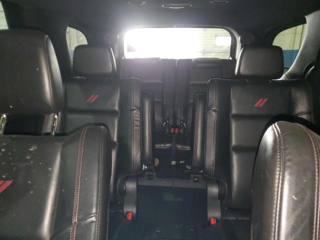 2021 DODGE DURANGO R/ - 1C4SDJCT8MC790483