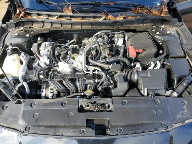 2021 NISSAN ALTIMA SR - 1N4BL4CV6MN383469