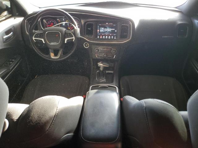2016 DODGE CHARGER SX - 2C3CDXHG4GH227326