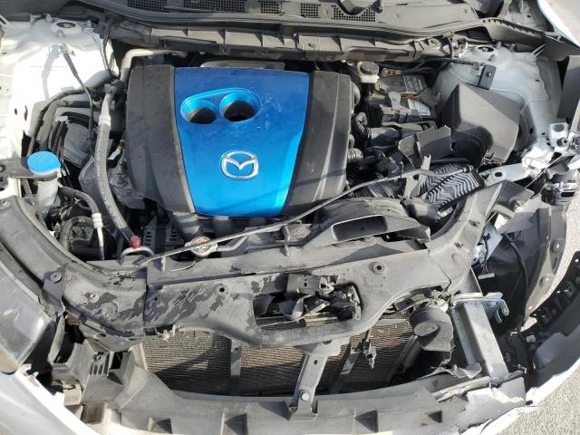 VIN JM3KE2DE6D0115288 2013 MAZDA CX-5 no.12