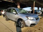 Lot #3025184182 2017 SUBARU FORESTER 2