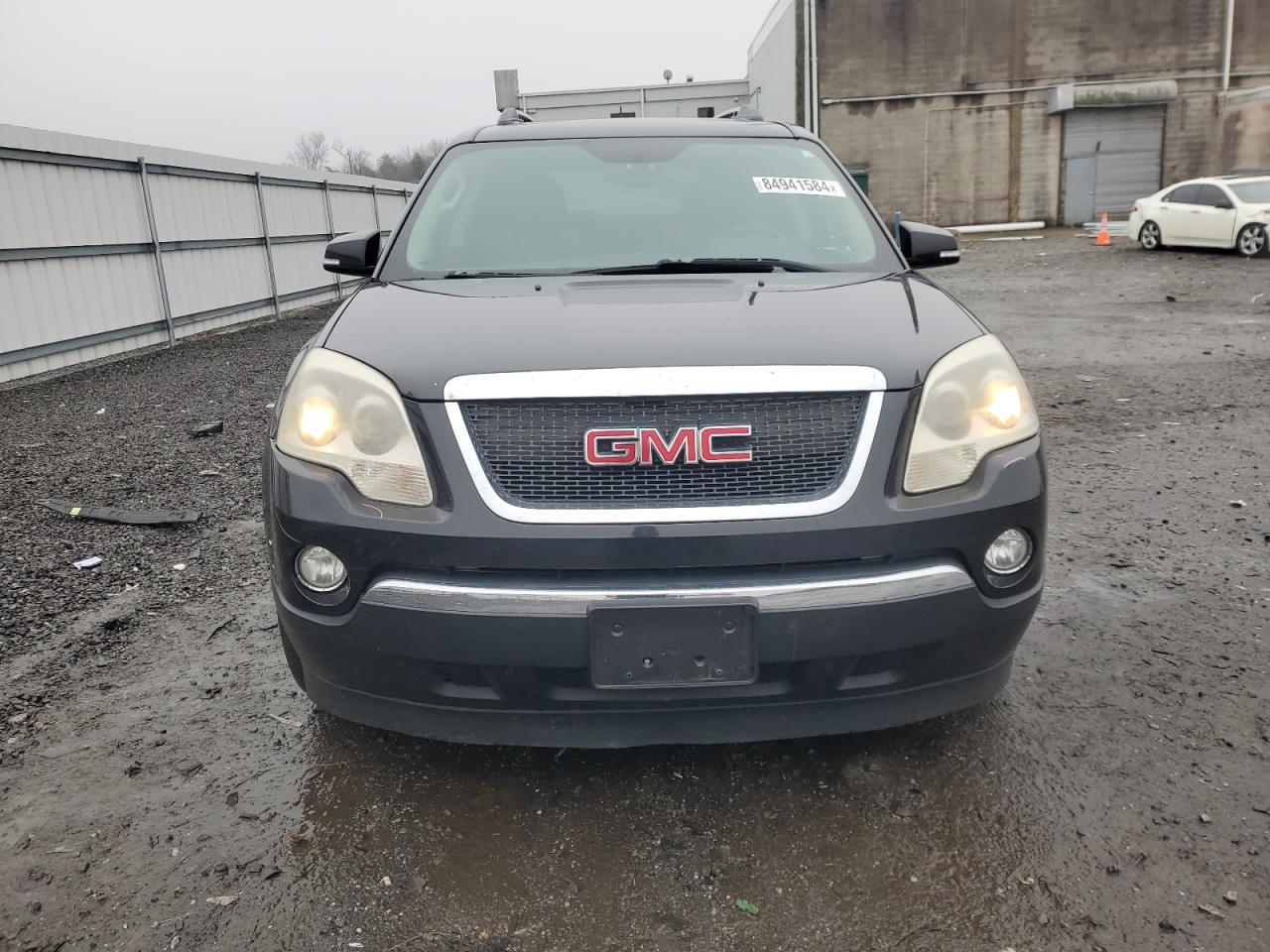 Lot #3029484698 2011 GMC ACADIA SLT