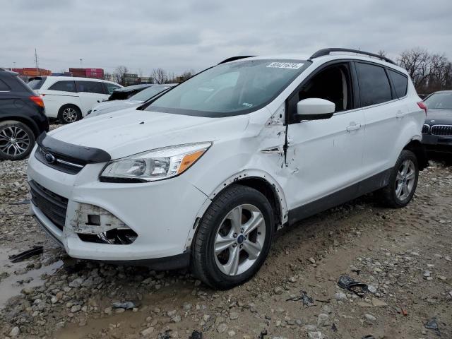 2014 FORD ESCAPE SE #3034283126