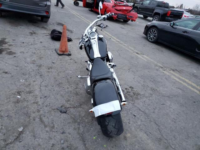 2000 HARLEY-DAVIDSON FXSTD 1HD1BSY27YY071482