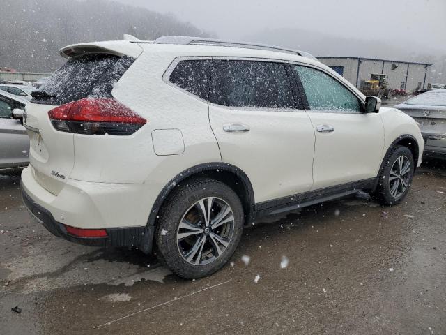 2020 NISSAN ROGUE S - JN8AT2MV7LW110577