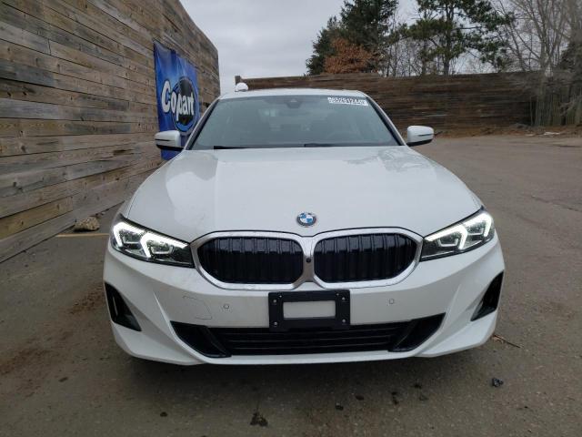 VIN 3MW89CW0XS8F01114 2025 BMW 3 SERIES no.5