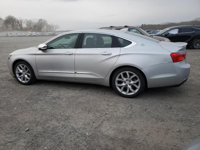 VIN 2G1145S31G9158952 2016 CHEVROLET IMPALA no.2