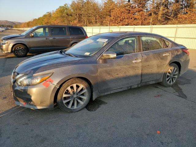 VIN 1N4AL3AP2HC164357 2017 NISSAN ALTIMA no.1