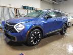 2023 KIA SPORTAGE X - 5XYK6CAF3PG001336