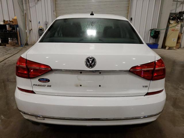 2016 VOLKSWAGEN PASSAT SE - 1VWBS7A33GC068142