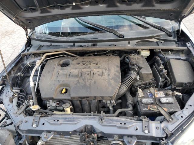 2016 TOYOTA COROLLA L - 5YFBURHE7GP470978