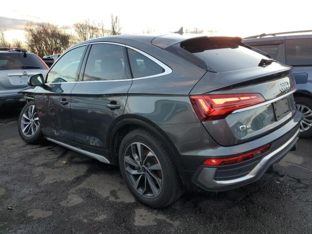 2023 AUDI Q5 SPORTBA WA15AAFY6P2029033