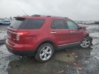 Lot #3055181970 2013 FORD EXPLORER L