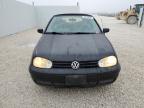 Lot #3037914996 2002 VOLKSWAGEN CABRIO GLS