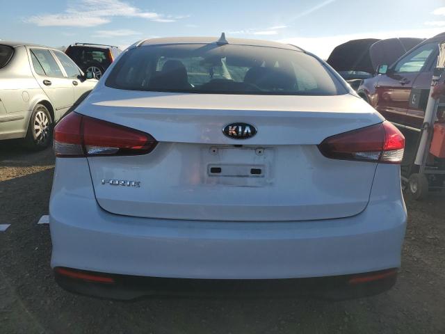2017 KIA FORTE LX - 3KPFL4A75HE130735