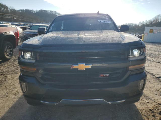 2017 CHEVROLET SILVERADO - 3GCUKRECXHG465010