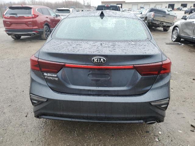 2020 KIA FORTE FE - 3KPF24AD1LE159179