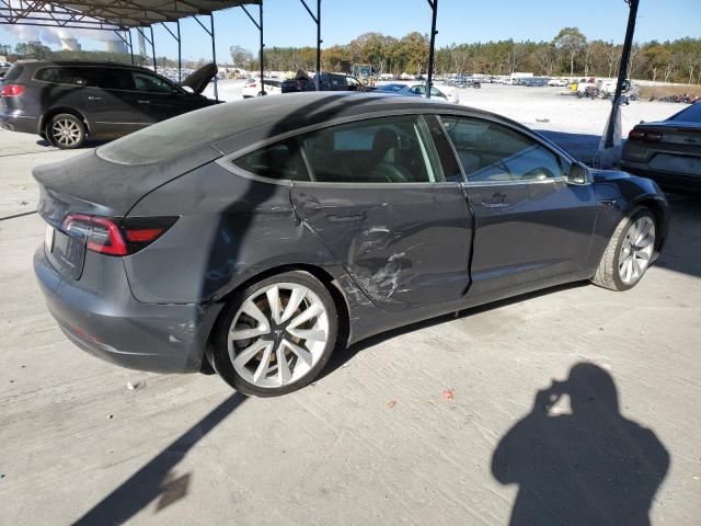 TESLA MODEL 3 2019 charcoal  electric 5YJ3E1EB2KF194663 photo #4