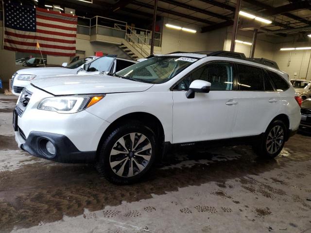 2017 SUBARU OUTBACK 2. #3051307662