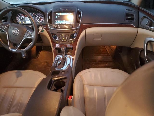 2016 BUICK REGAL PREM 2G4GS5GX4G9108352
