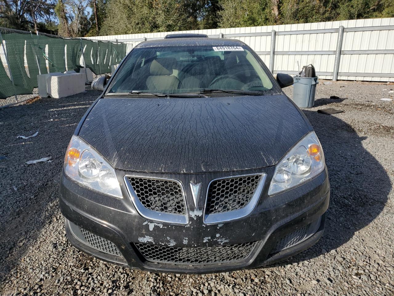 Lot #3044612246 2010 PONTIAC G6