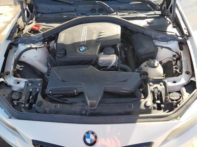 2016 BMW 228 XI SUL - WBA1G9C52GV598856