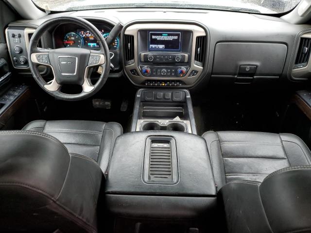 2017 GMC SIERRA K15 - 3GTU2PEJ7HG270775
