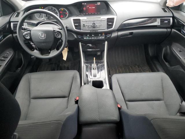 2017 HONDA ACCORD LX - 1HGCR2F36HA227118