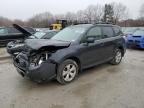 2016 SUBARU FORESTER 2 - JF2SJARC6GH554732