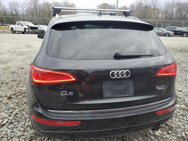 2016 AUDI Q5 PREMIUM - WA1L2AFPXGA055717