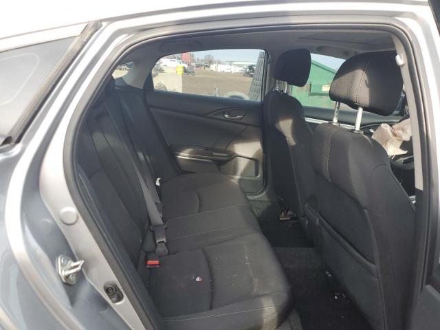2016 HONDA CIVIC EX - 19XFC2F75GE098056