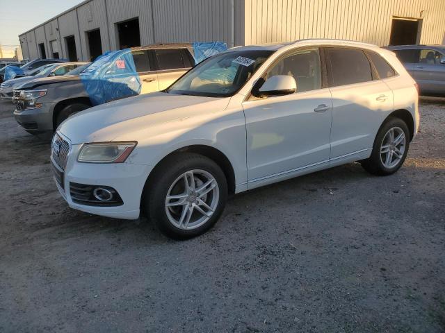 2013 AUDI Q5 PREMIUM #3041056462