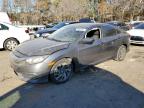 2018 HONDA CIVIC EX - 2HGFC2F73JH581218