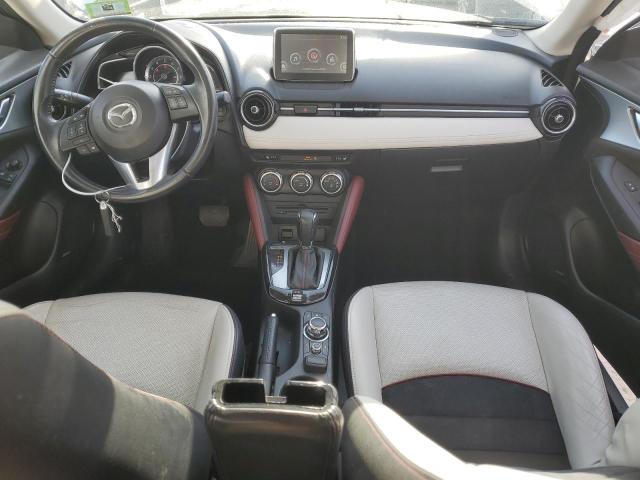 2016 MAZDA CX-3 GRAND - JM1DKBD72G0120309