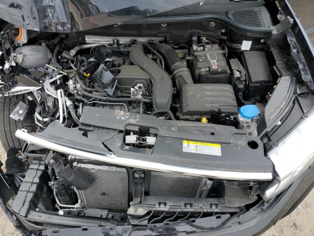 2023 VOLKSWAGEN TAOS SEL - 3VV2X7B23PM344233