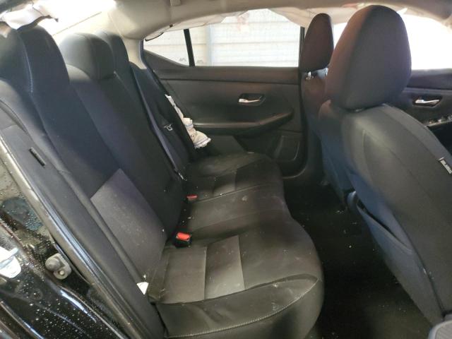 2021 NISSAN SENTRA SV - 3N1AB8CV1MY214403